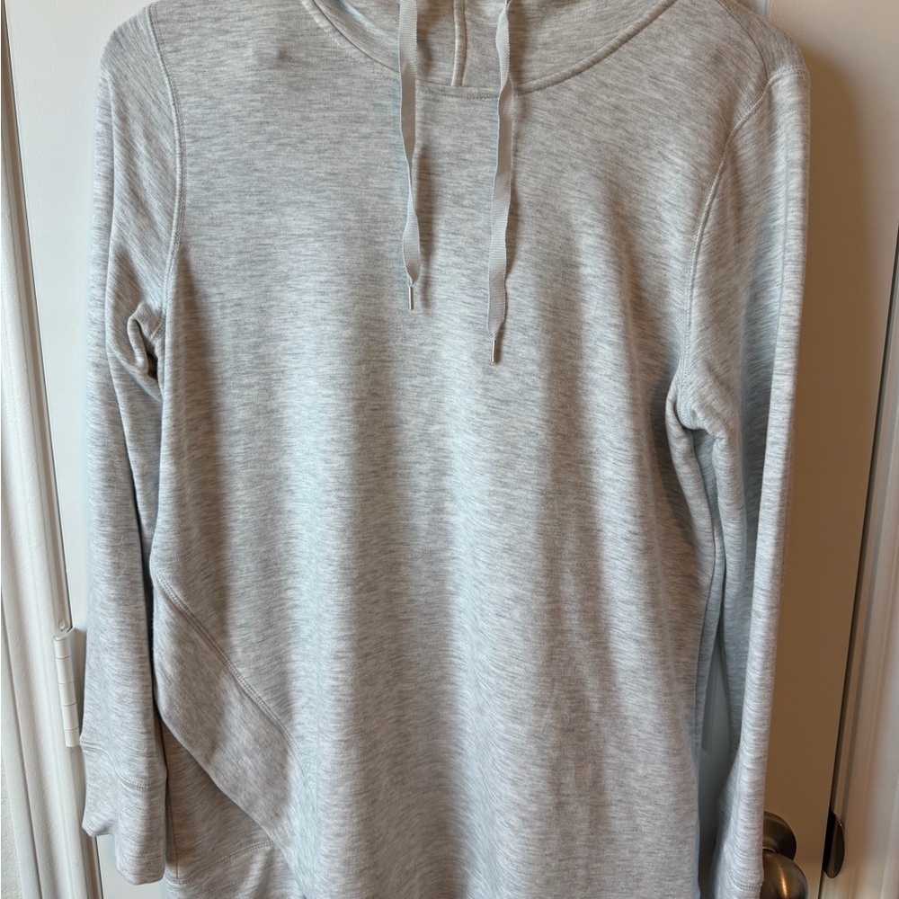 ⚡️J. Jill Fit Athletic Sweatshirt